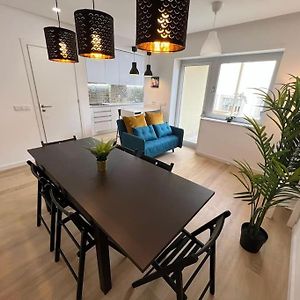 Appartement met Drie Slaapkamers